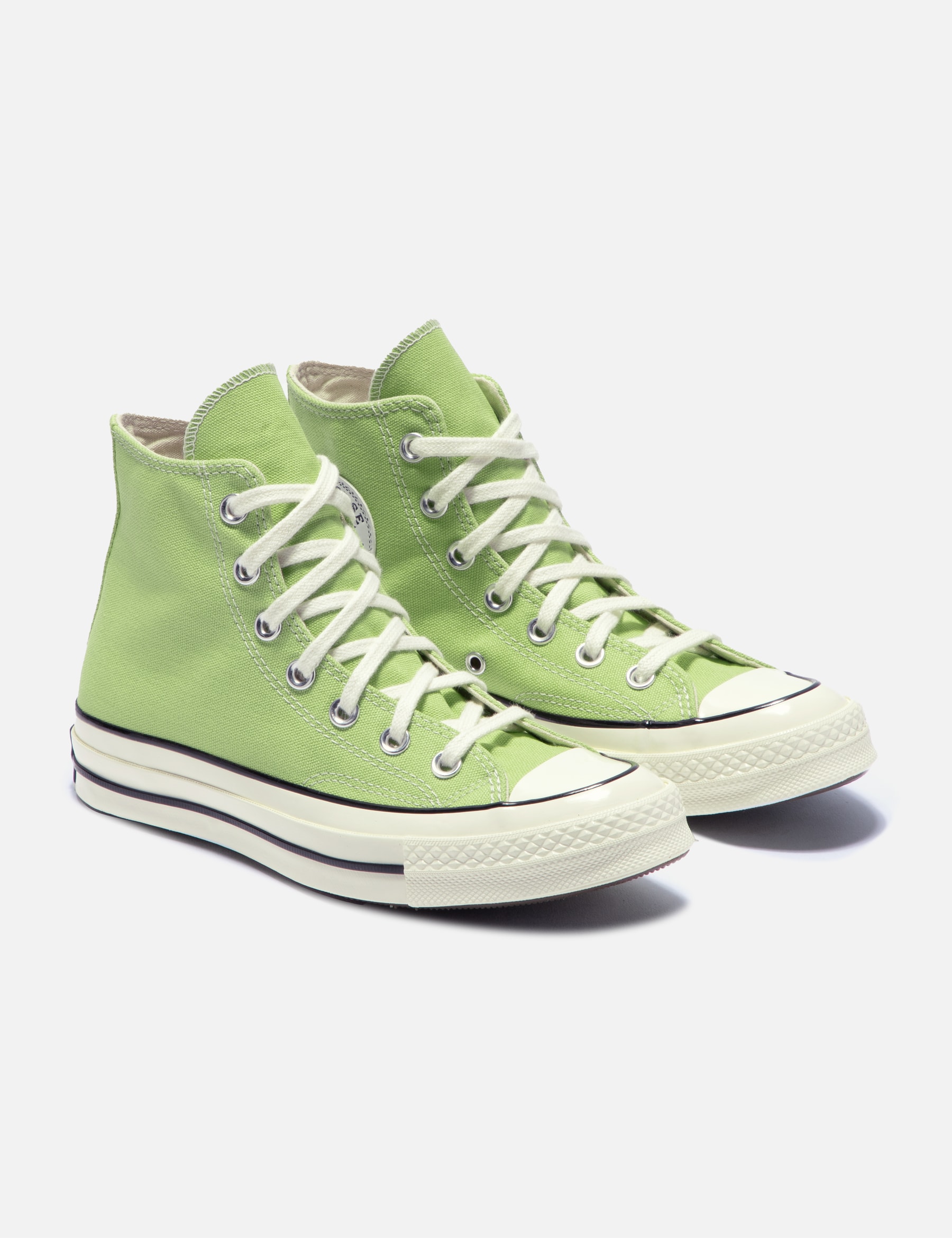 Chuck 70 Hi view 16