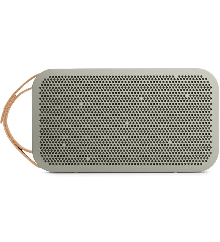 Grey BeoPlay A2 Portable Bluetooth Speaker Placeholder Image