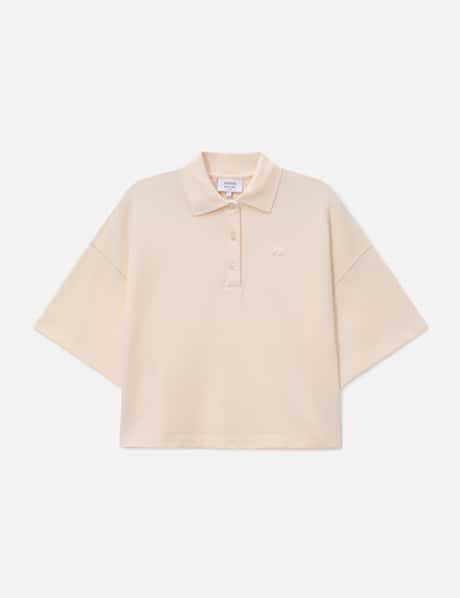 Baby Fox Oversize Polo view 6