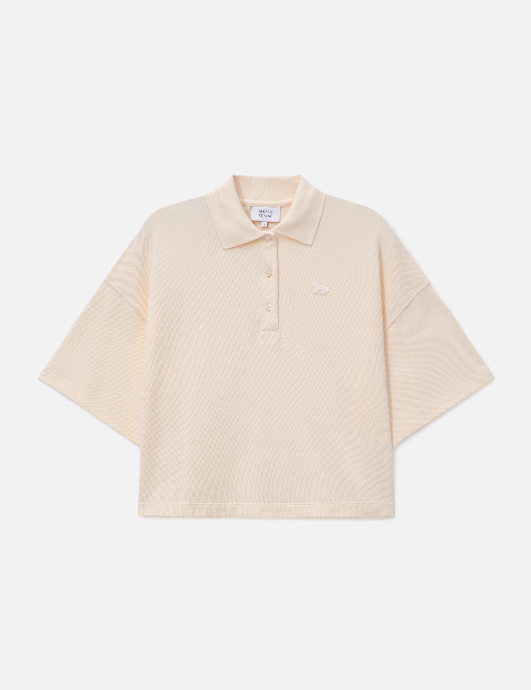 Baby Fox Oversize Polo view 16
