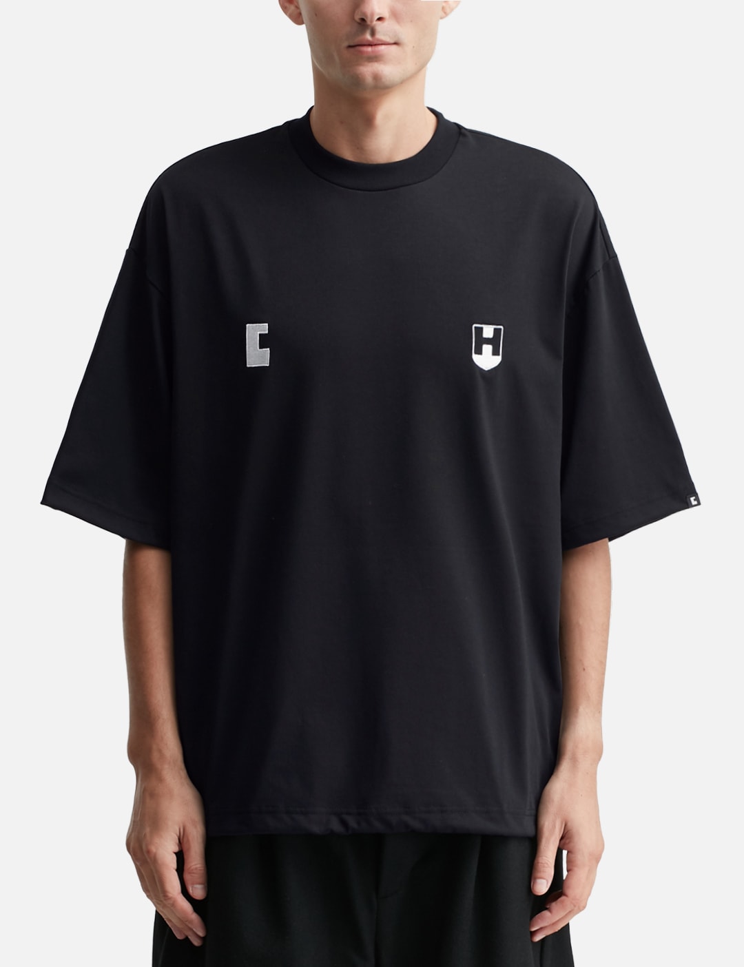 HBX Exclusive – Massive T-Shirt view 11