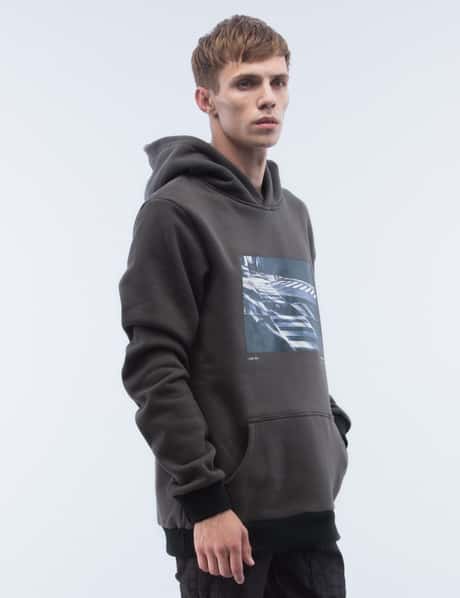 I Love RC Crossings Hoodie HBX