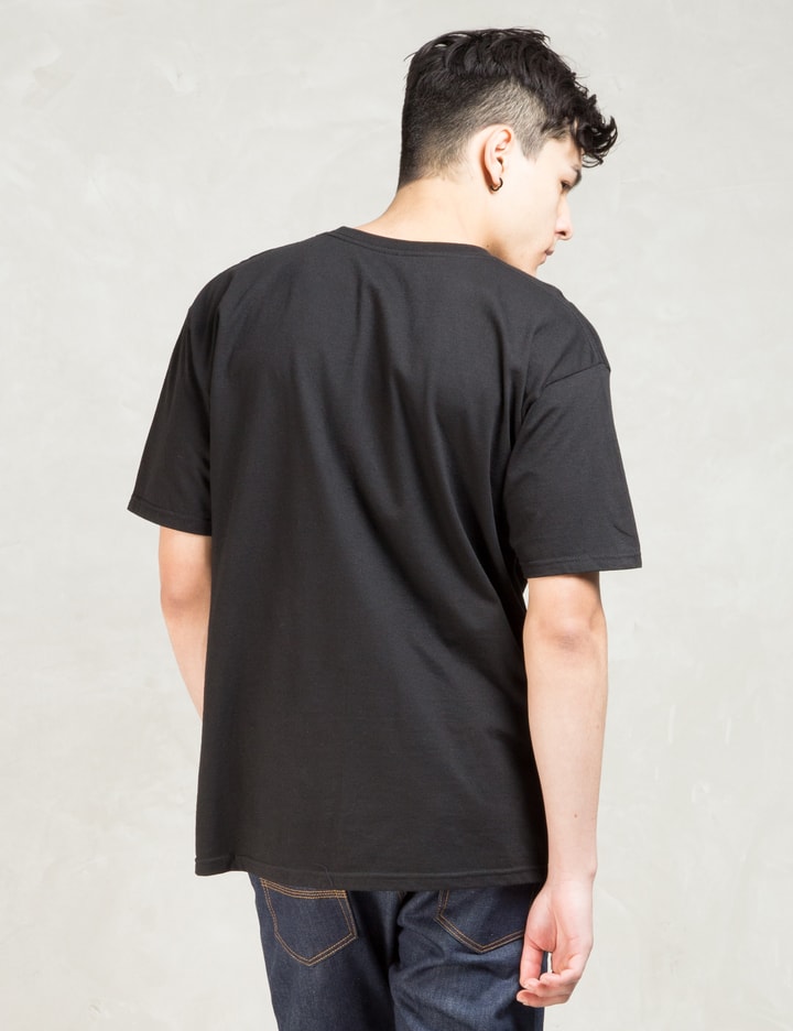 Black Craftsman T-shirt Placeholder Image