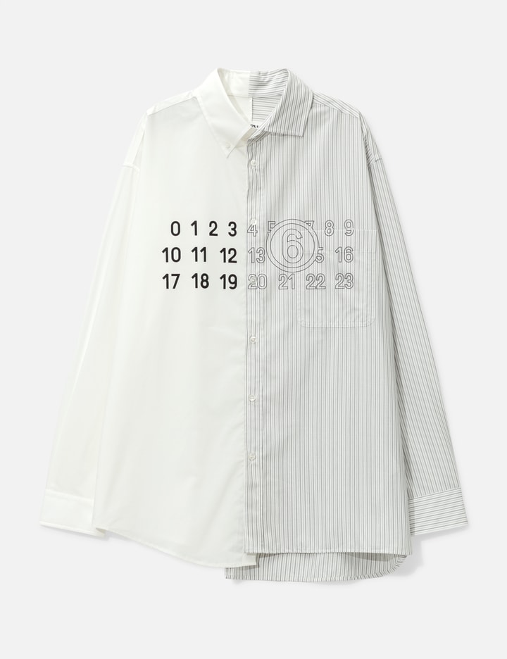 Poplin shirt Placeholder Image
