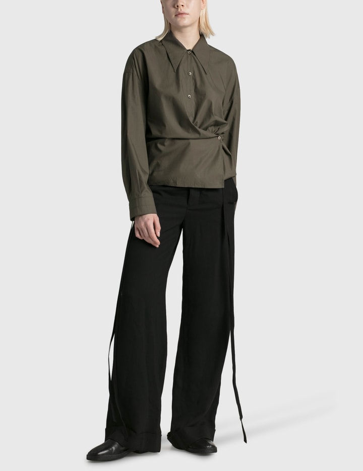 Twisted Shirt Placeholder Image