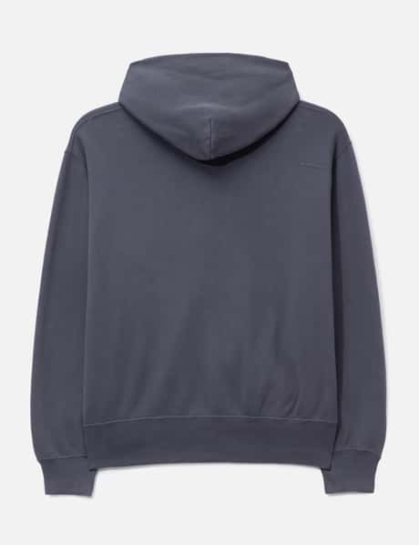 Raglan Zip Hoodie view 8