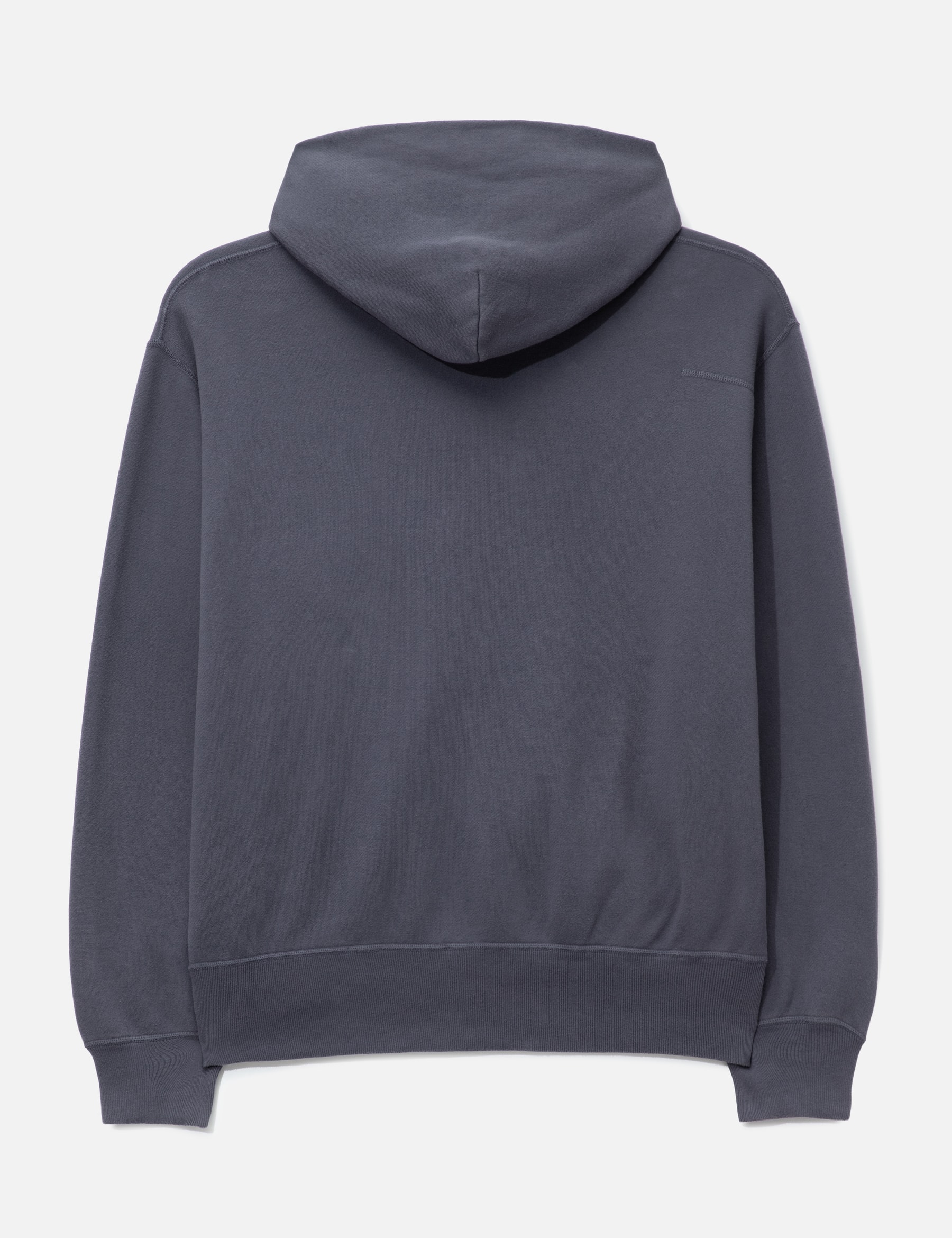 Raglan Zip Hoodie view 17