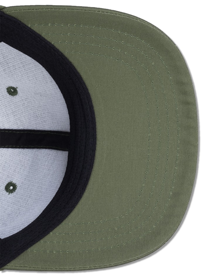 Reverse Twill 6 Panel Cap Placeholder Image