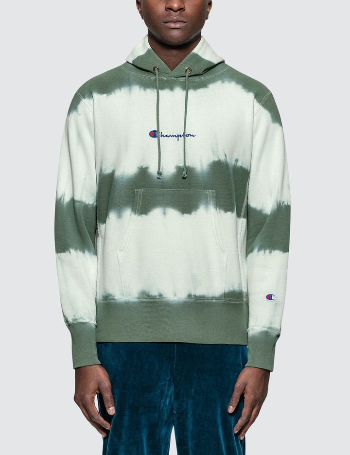 Tiedye Hoodie Placeholder Image