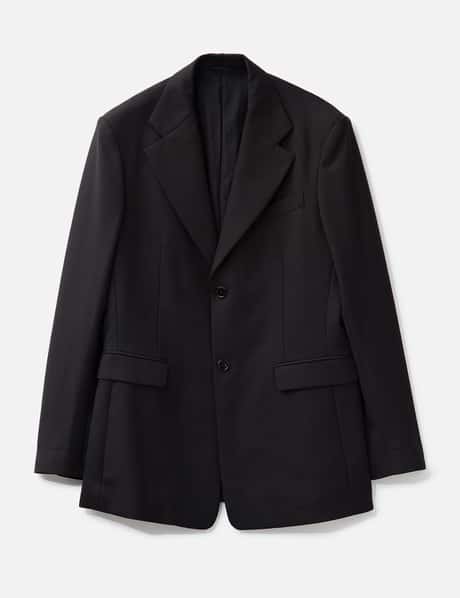 Raf Simons 2019 A/W Oversized Blazer