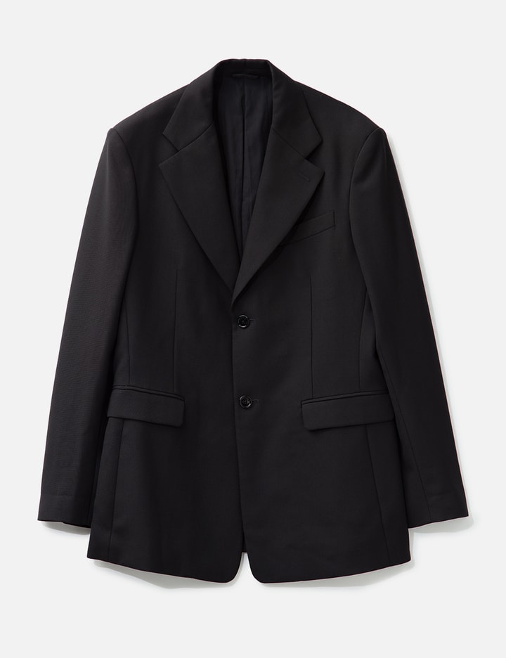 2019 A/W Oversized Blazer Placeholder Image