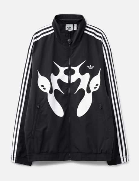 Adidas Originals adidas Originals x OFFGOD:TATE OG Firebird Track Jacket