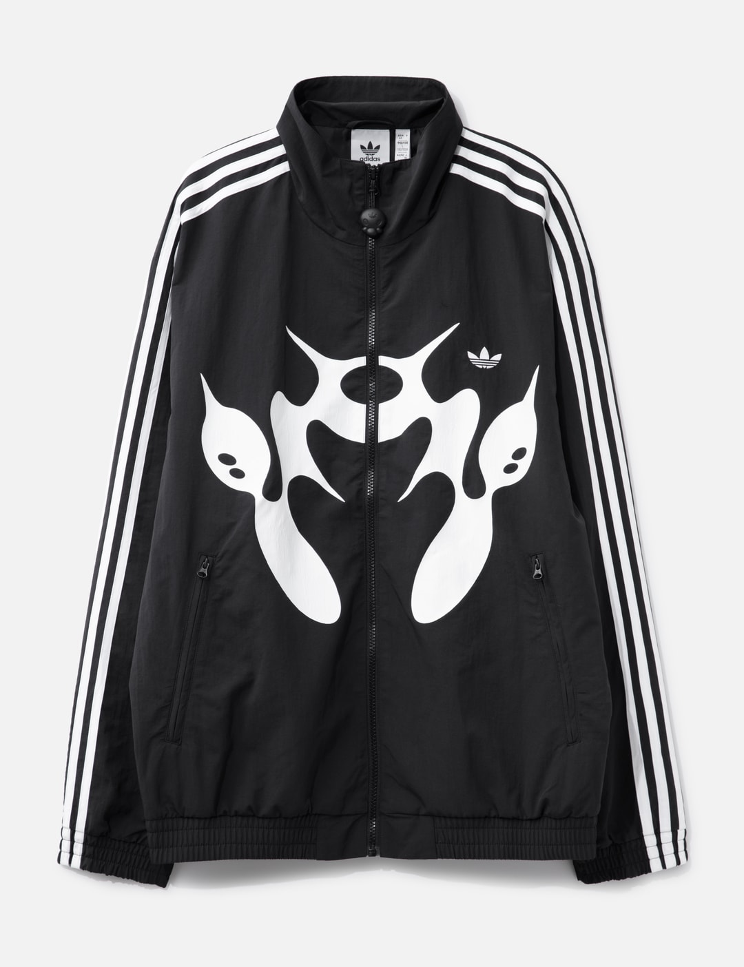 adidas Originals - Adidas Originals X OFFGOD:TATE OG Firebird 
