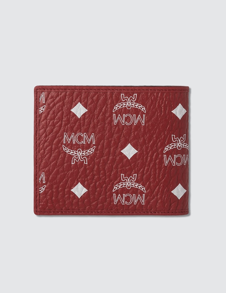 Logo Visetos Fold Wallet Placeholder Image