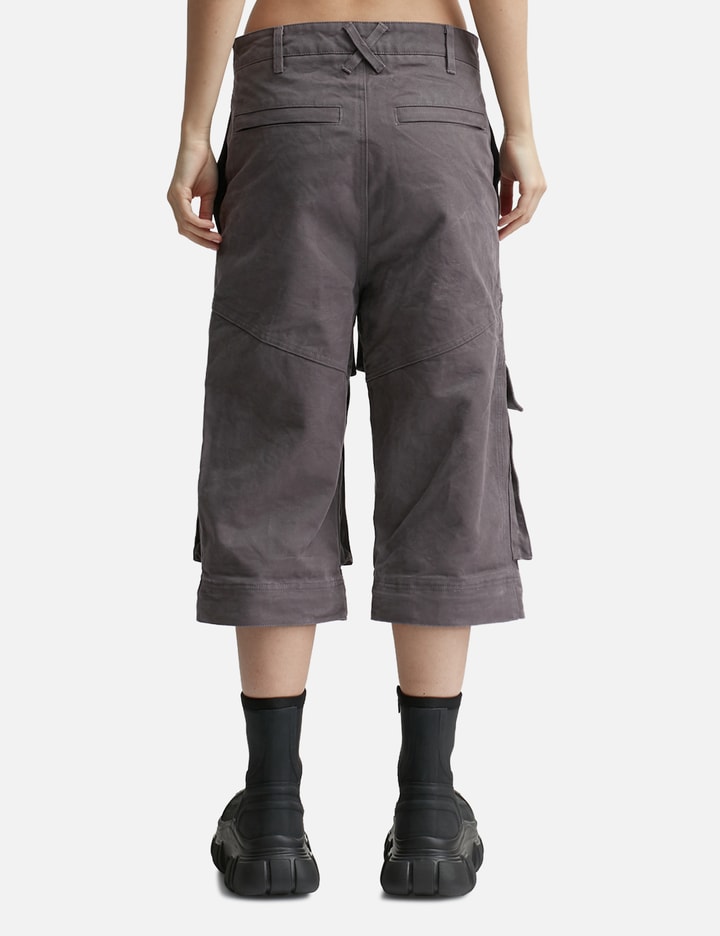 Hard Cargo Pants Placeholder Image