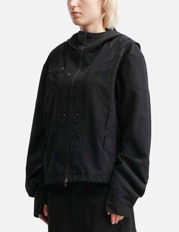 Wind Breaker Placeholder Image