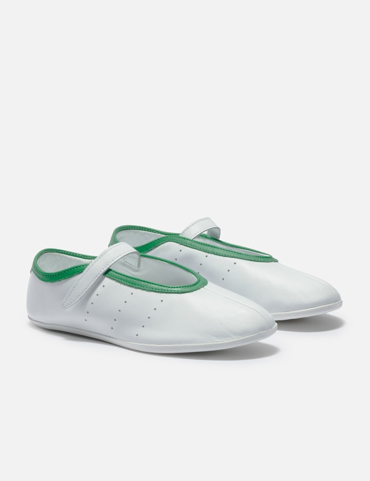 adidas Originals Stan Smith Lo Ballet
