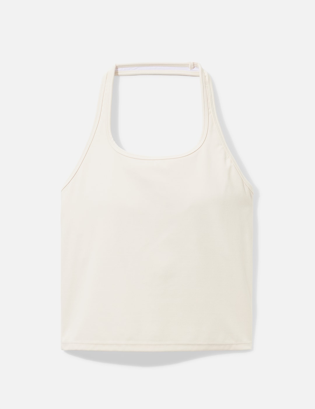 Nylora Gianna Top In White/白色/화이트/ホワイト