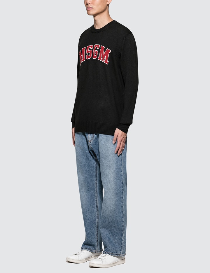 Msgm Sweater Placeholder Image