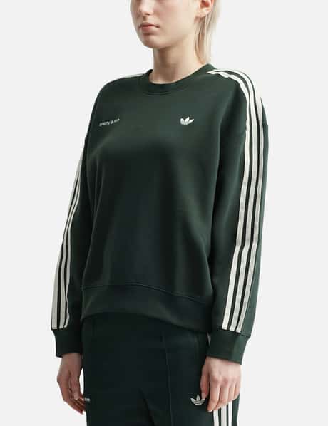 Sporty & Rich Sweatshirt view 7