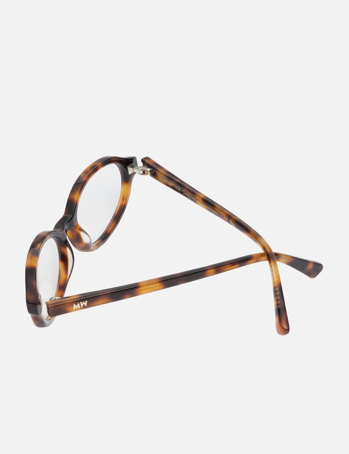 Messyweekend Ivy Optics