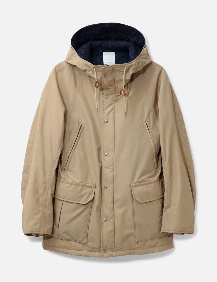 BLACK OAK PARKA Placeholder Image