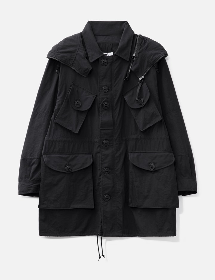 Junya Watanabe MAN x C.P. Company Goggle Parka Placeholder Image