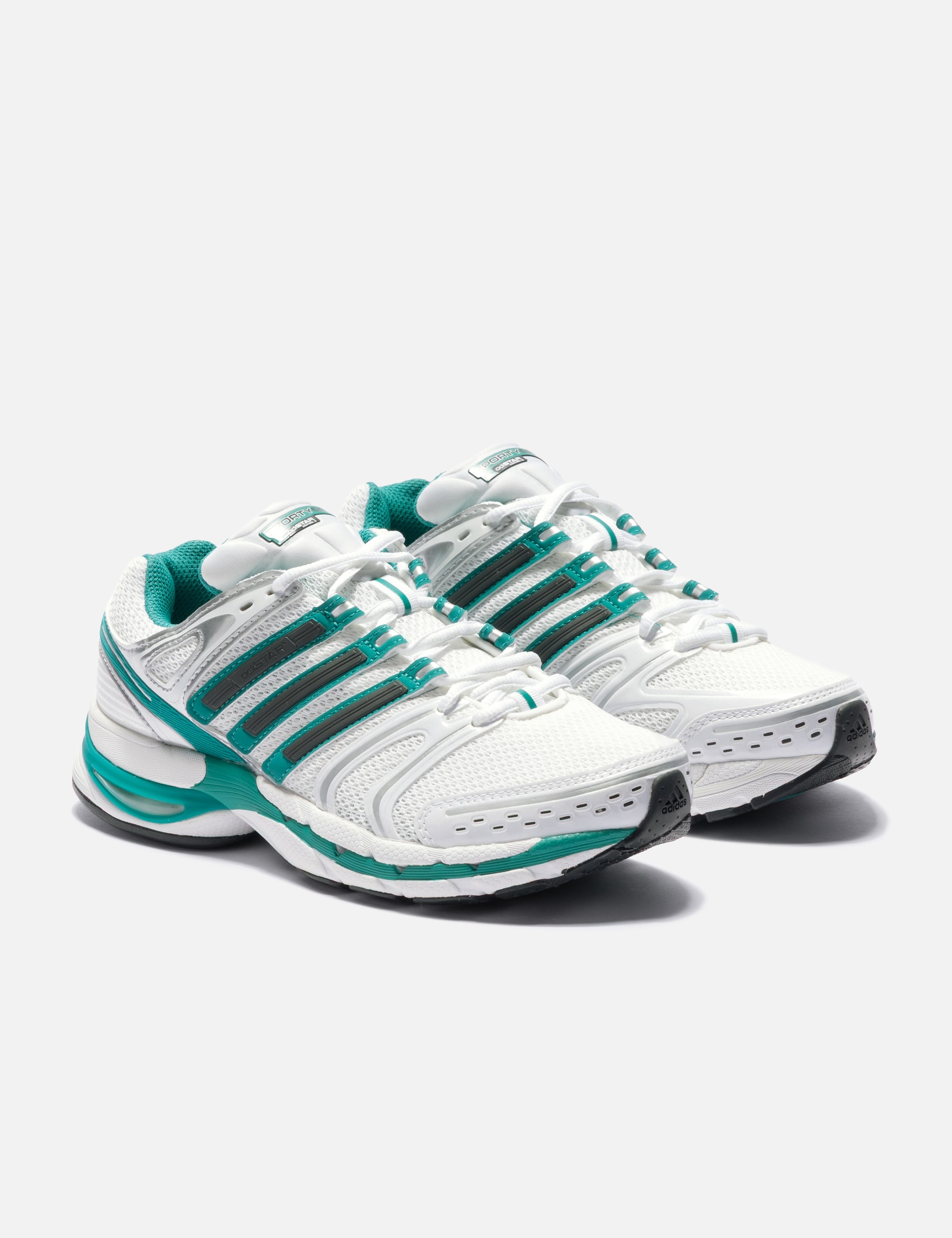 Sporty & Rich X Adidas Originals Adistar Control 5 view 16