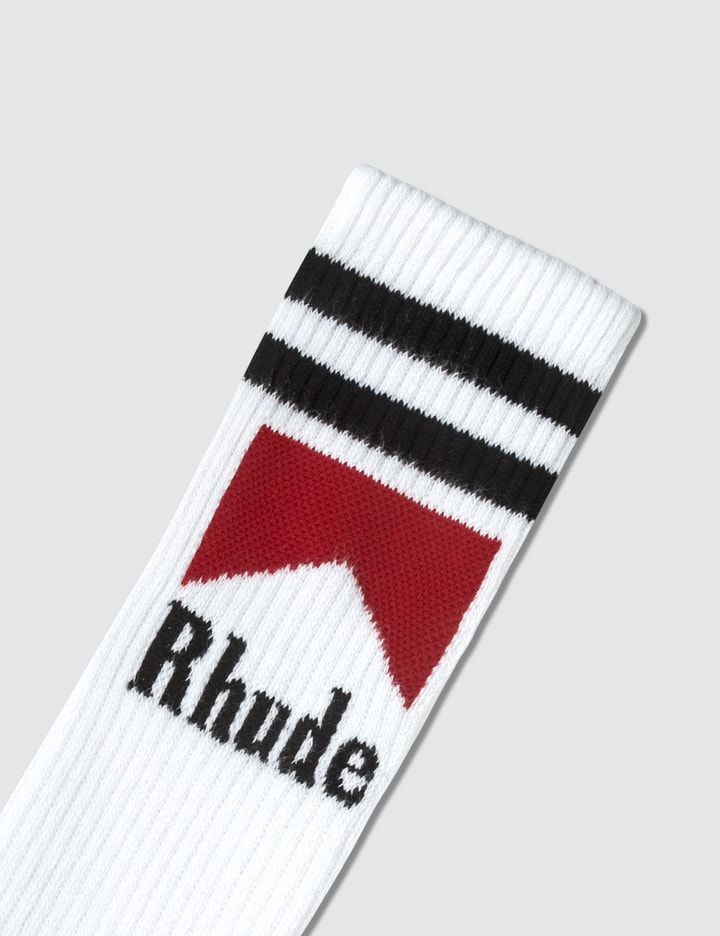 Rhude Socks Placeholder Image