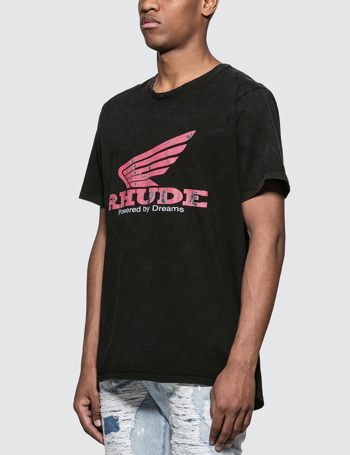 Rhonda S/S T-Shirt Placeholder Image