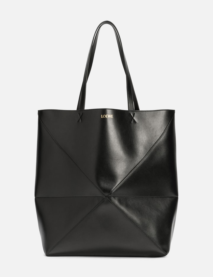 XL Puzzle Fold Tote Placeholder Image