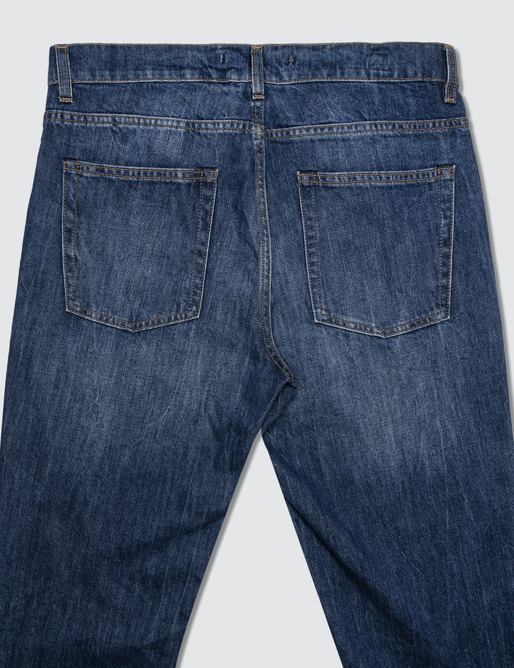 Norse Slim Denim Jeans Placeholder Image