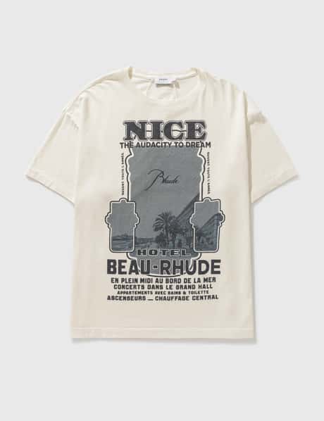 Rhude Nice T-shirt