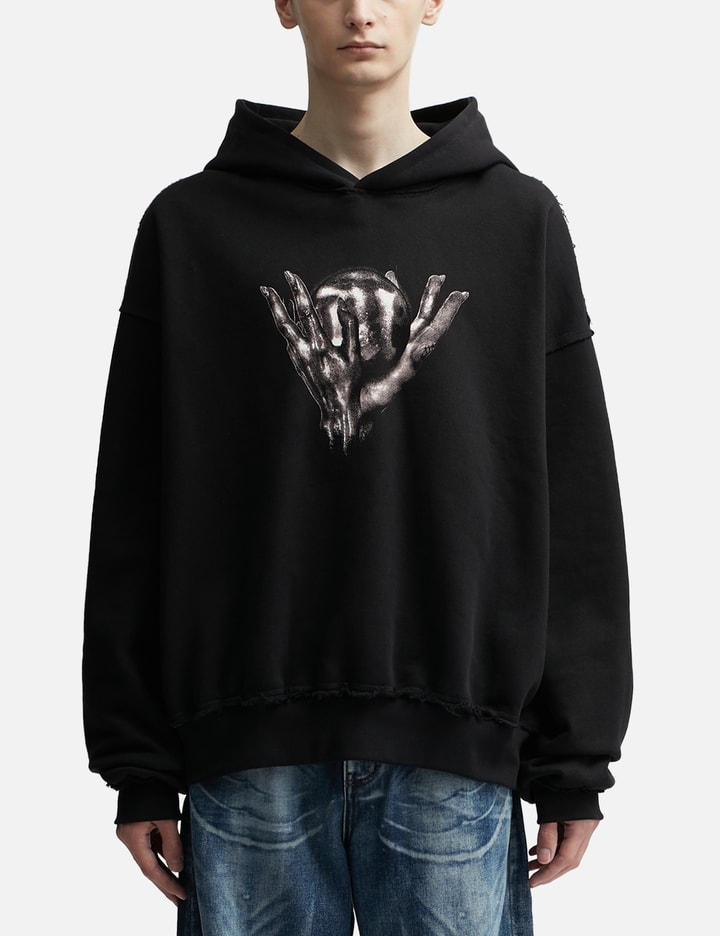 THE DARK ECHO HOODIE Placeholder Image