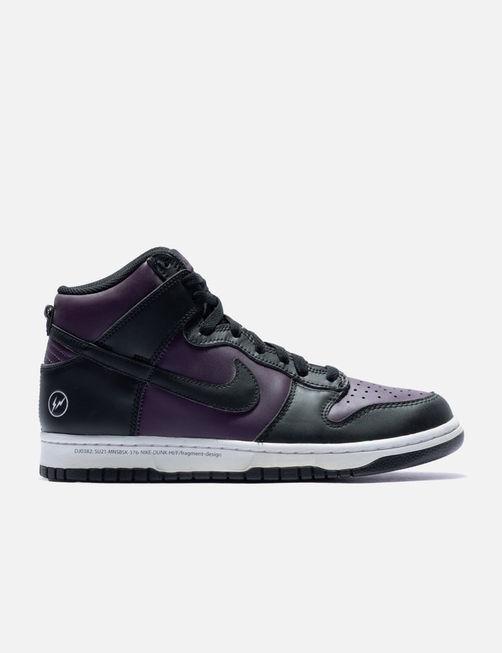 Dunk High Fragment Beijing (2021) Placeholder Image