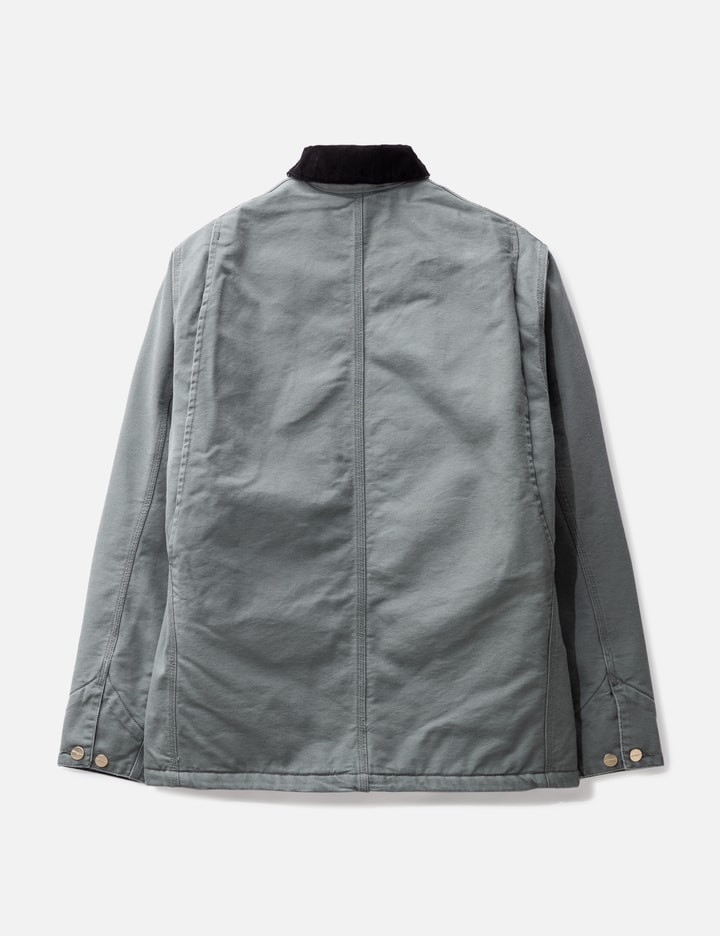 Carhartt Work In Progress OG Chore Coat