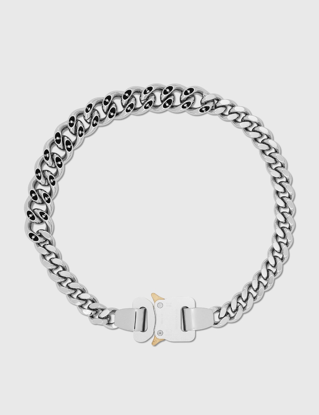 1017 ALYX 9SM - Hero 4x Chain Necklace | HBX