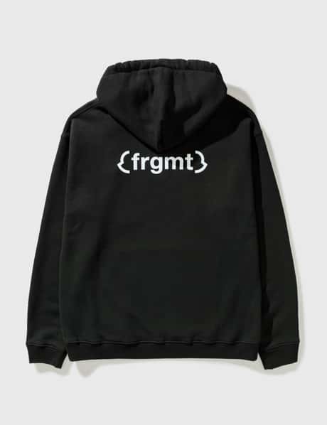 Moncler Genius - 7 Moncler Frgmt Hiroshi Fujiwara Hoodie | HBX 