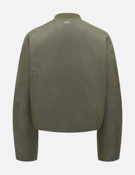 Reset Zip-Up Jacket view 8