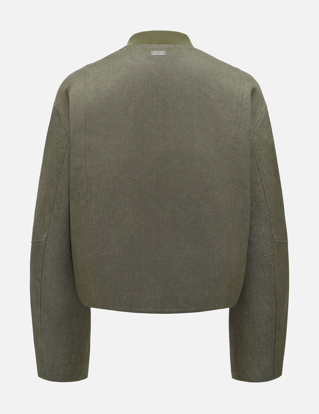 Reset Zip-Up Jacket view 9