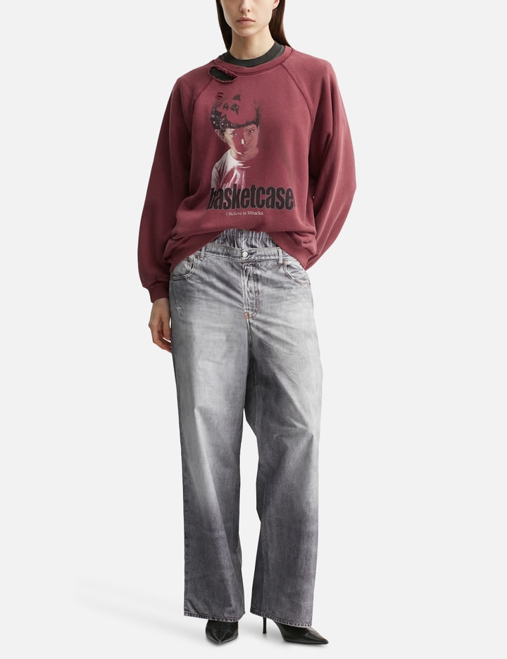 MIRACLE, Crewneck view 5