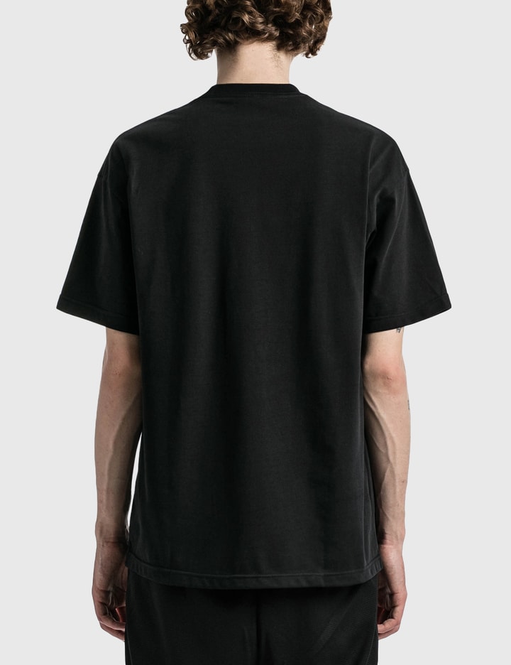 Nike Solo Swoosh T-shirt Placeholder Image