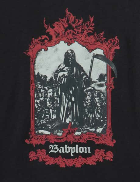 Reaper T-Shirt view 17