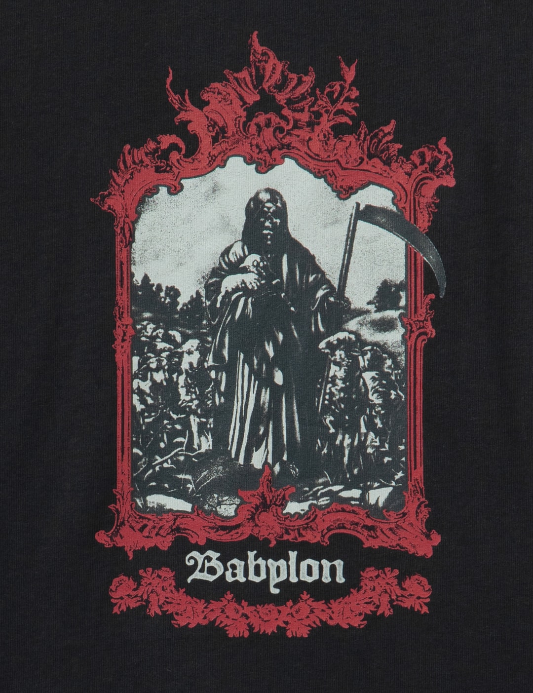 Reaper T-Shirt view 18