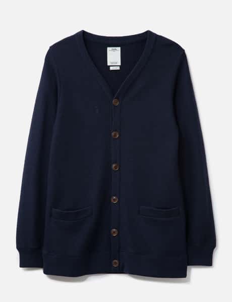 Visvim Selmer Cardigan