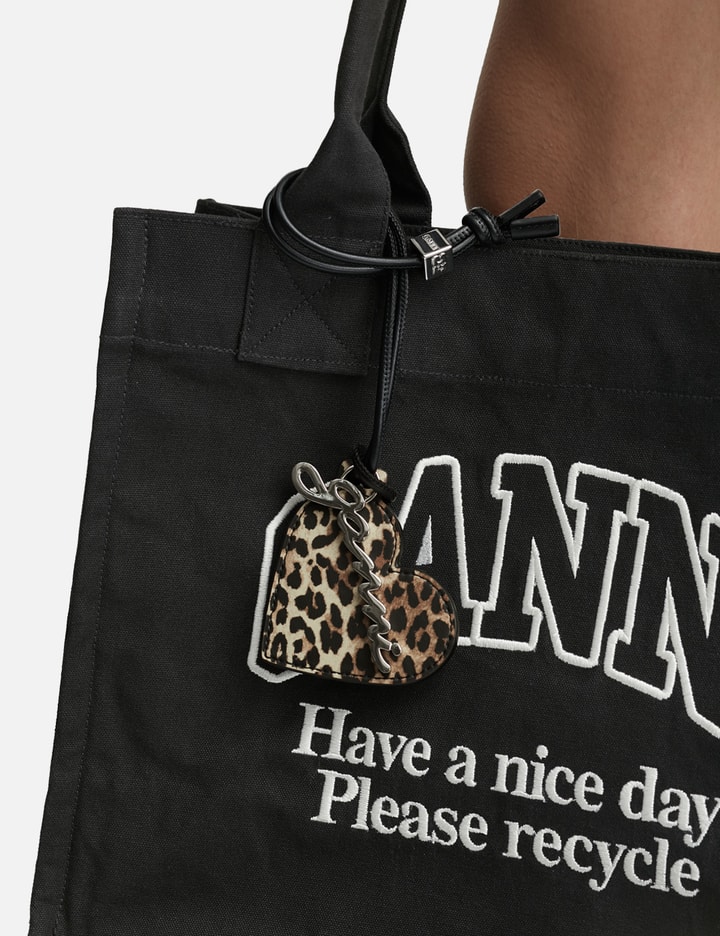 GANNI Bou Heart Mirror Placeholder Image