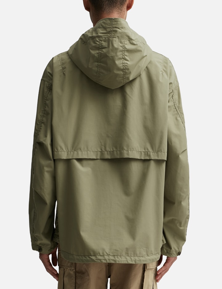 Hooded Jacket Placeholder Image