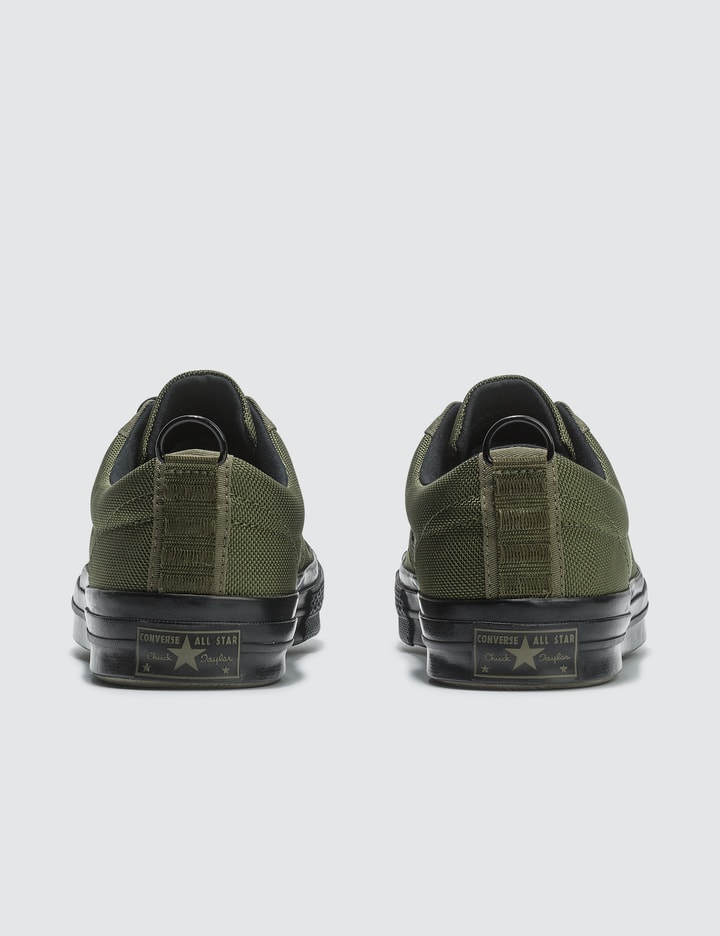 Converse Carhartt X Converse One Star OX