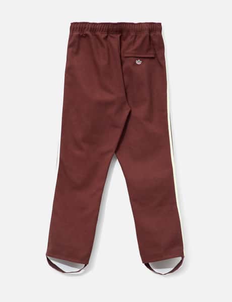 CLOT X Adidas Originals Track Pants By Edison Chen view 8