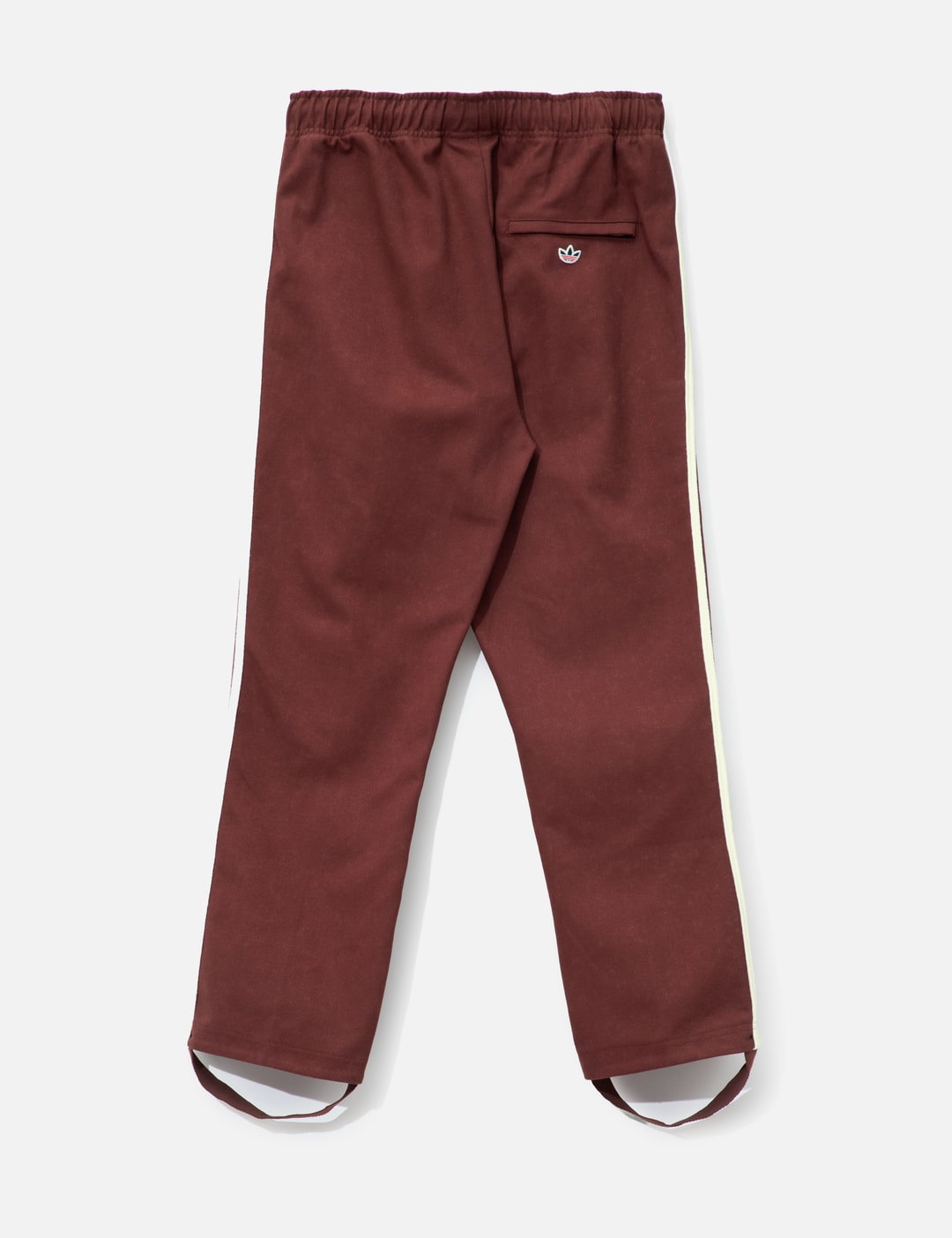 CLOT X Adidas Originals Track Pants By Edison Chen view 9